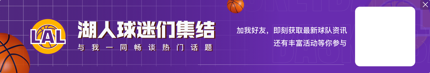 ?40岁老头的41次月最佳！詹姆斯更新多条动态转发月最佳海报
